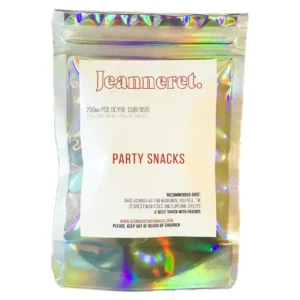 Jeanneret Party Snacks Mushroom Capsules