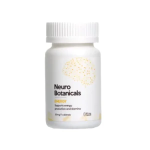 Neuro Botanicals (Calm) Microdose Mushroom Capsules