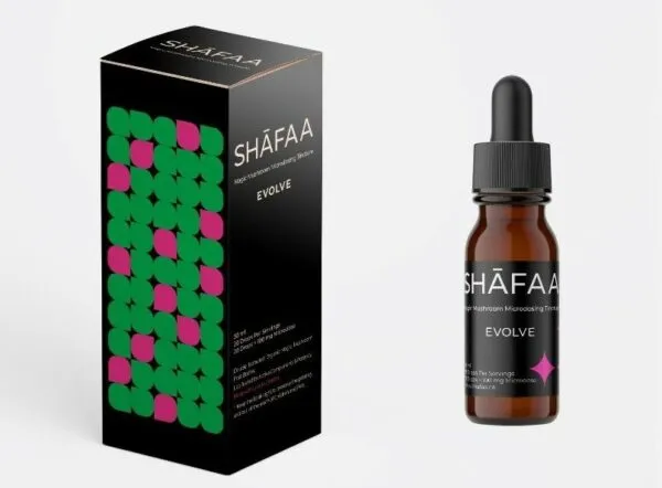 Shafaa-Evolve-Magic-Mushroom-Microdosing-Tincture-Box-600x442-1