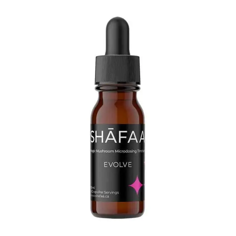 Shafaa-Evolve-Magic-Mushroom-Microdosing-Tincture